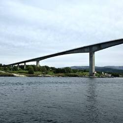 Saltstraumen