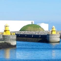 Reykjavik Harbour Area