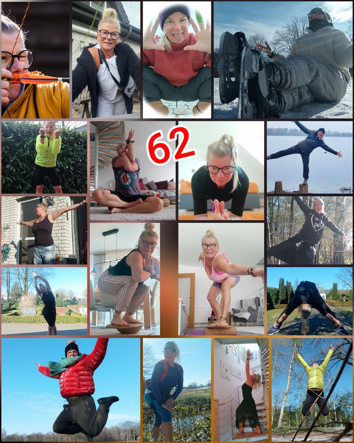 MEIN Tag ❤️