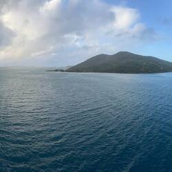 Goodbye Noumea ☹️