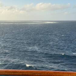 Outer reef