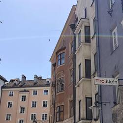 Nicht in Italien... Aber auch schön ☺️