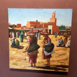 June 11 - secret garden museum and artwork