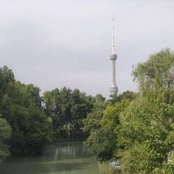 Der Fernsehturm