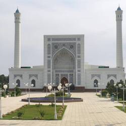 Die Minor Moschee