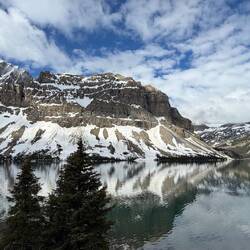 Bow Lake