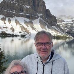 Bow Lake
