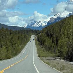 Icefields Parkway