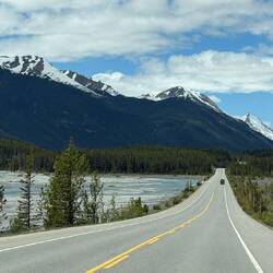 Icefields Parkway