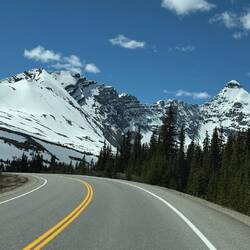Icefields Parkway