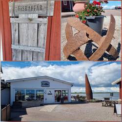 Fischrestaurant