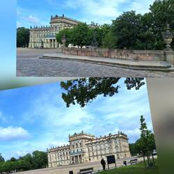 Schloss Ludwigslust