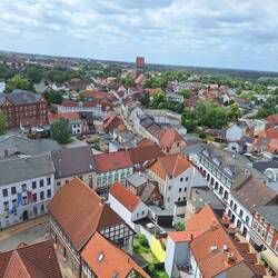 Toller Ausblick