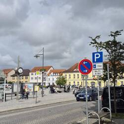 Ribnitz-Damgarten