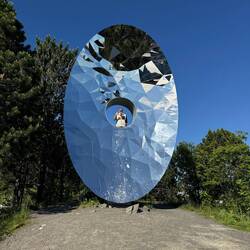 „Eye of the North“