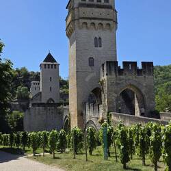 Die Brücke