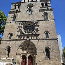 Hauptportal