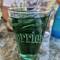 Perrier-Menthe (Minze)