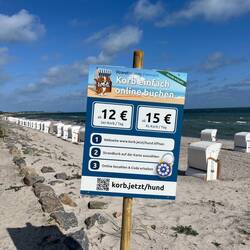 Strandkorb 2.0