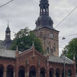 La cattedrale