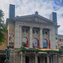 Il Teatro Nazionale