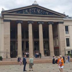 L'università