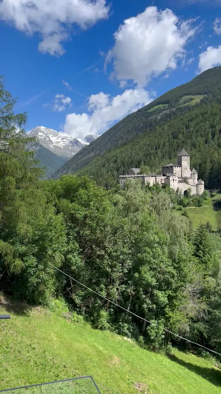 Guten Morgen Südtirol