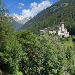 Guten Morgen Südtirol