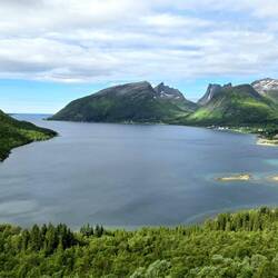 Bergsbotn