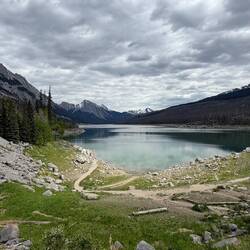 Medicine Lake