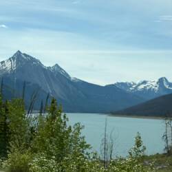 Medicine Lake