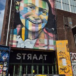 Streetart