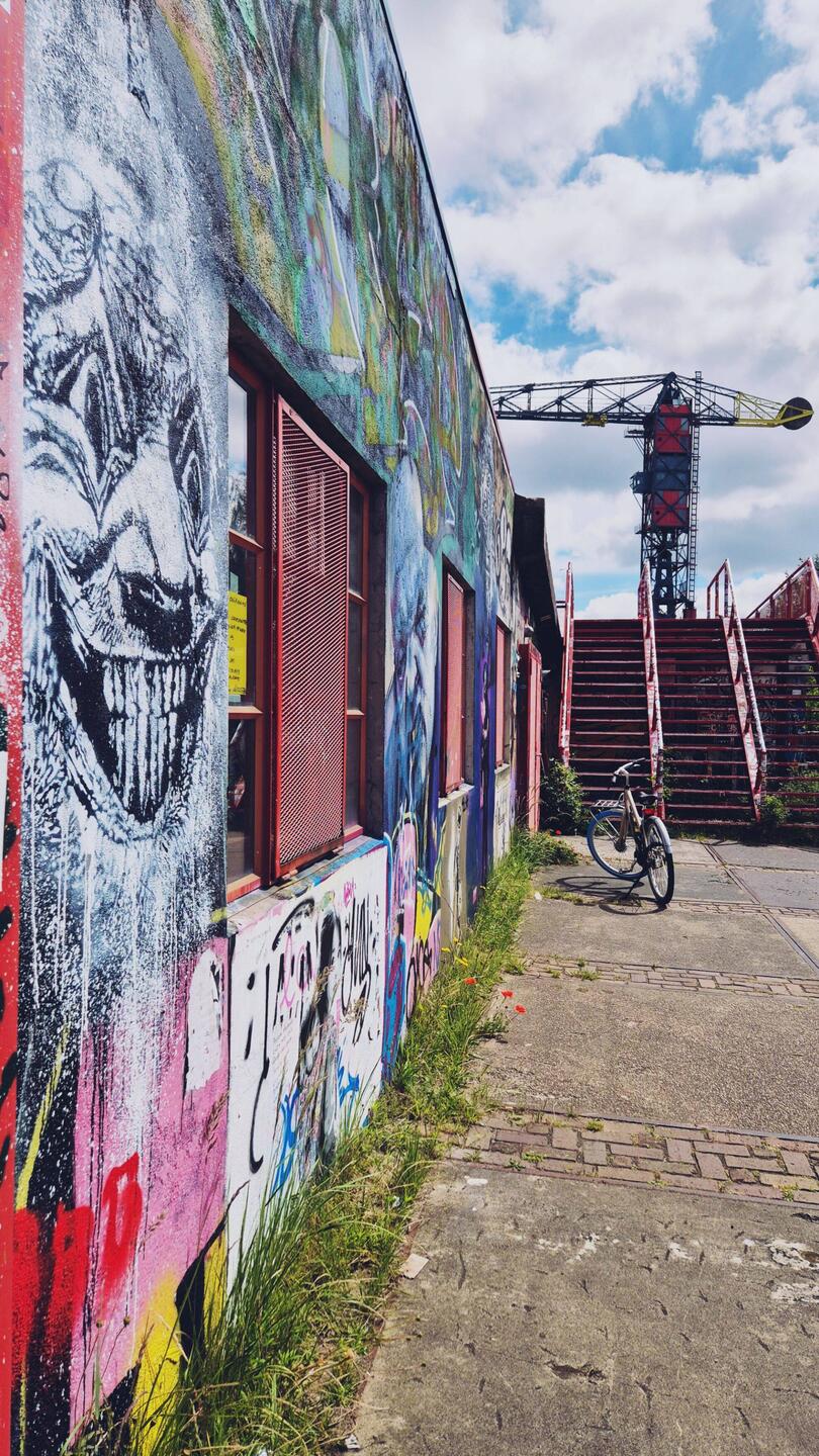 Streetart