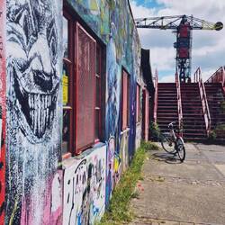 Streetart