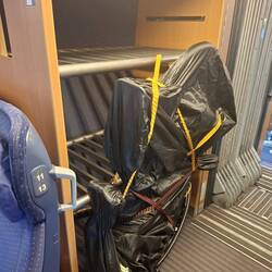 Fahrrad??? Echt???