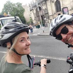 Bonjour Paris
