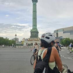 Place Bastille