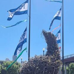 Fishermen's wharf