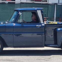 Sunday car cruisers