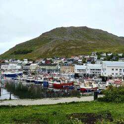 Honningsvåg