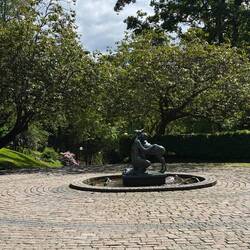 Der Park