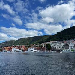 Bryggen