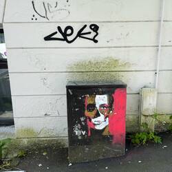 street art