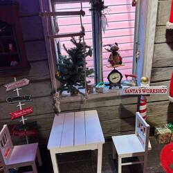 Souvenirshop