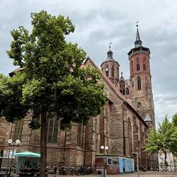 St. Johannis Kirche