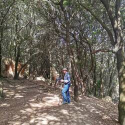 Wanderung