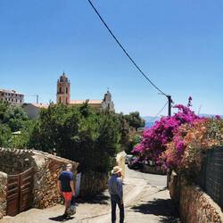 Cargese