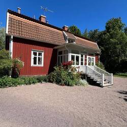 Geburts Haus! Da wurden viele Geschichten geschrieben!