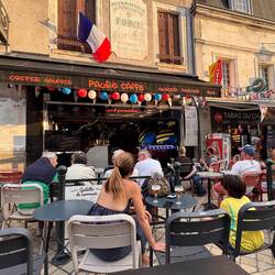 Public Viewing