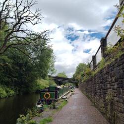 Moorings for the foreseeable